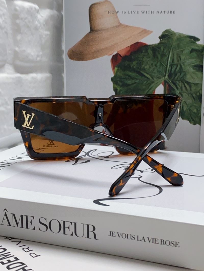 Louis Vuitton Sunglasses